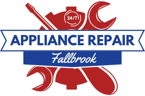 appliance repair fallbrook