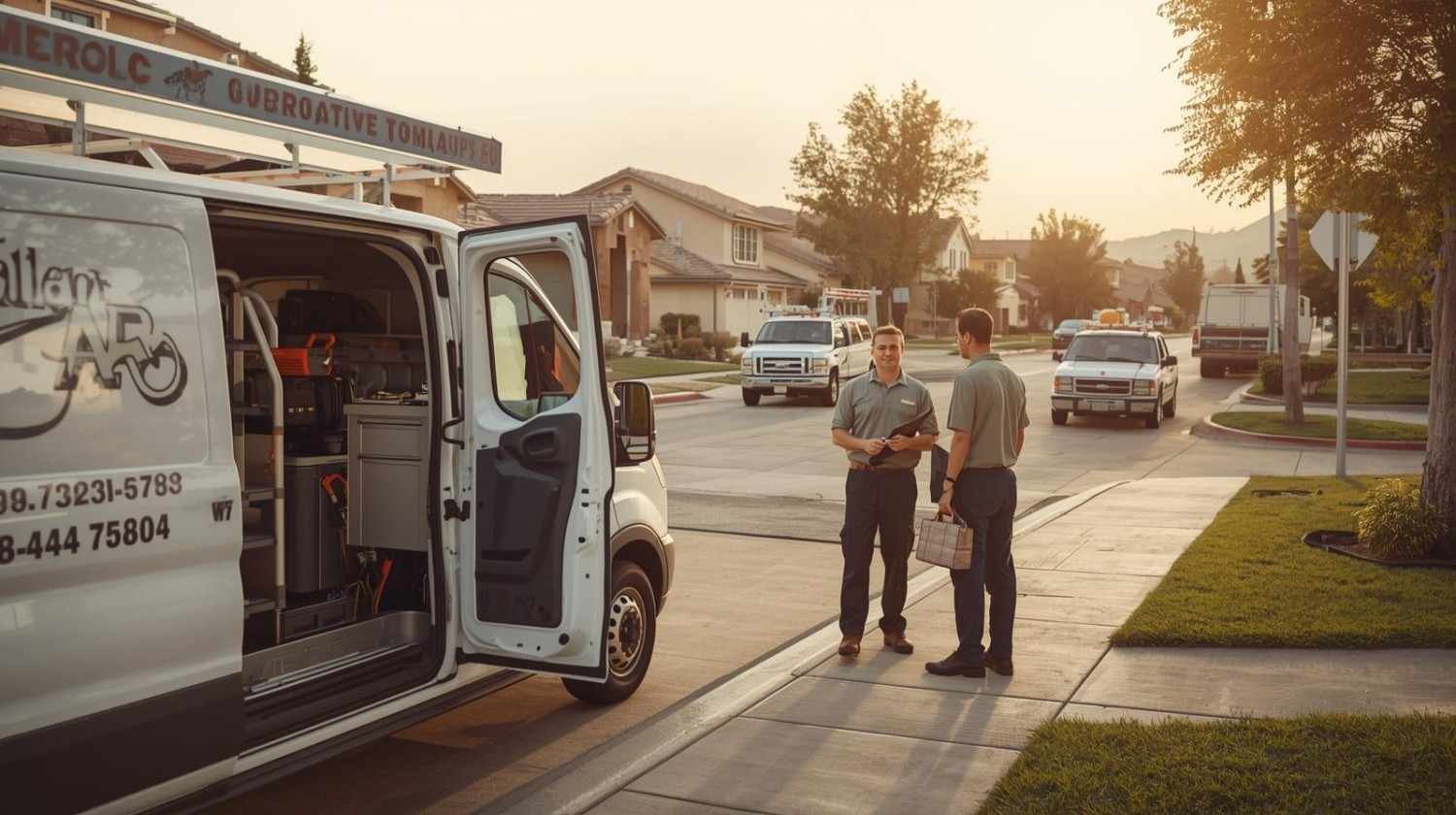 Community Guide Supporting Local Trades in Fallbrook CA