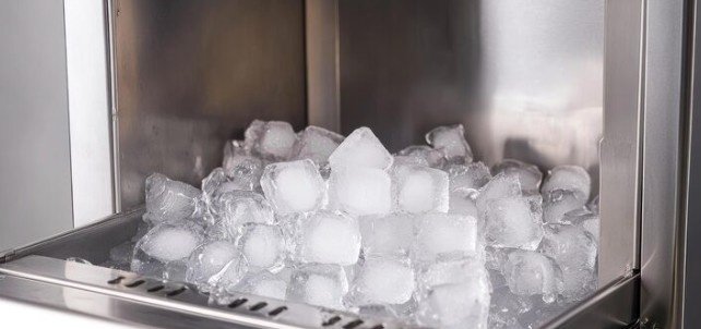 Why Your Ice Maker Stopped Working and How to Fix It