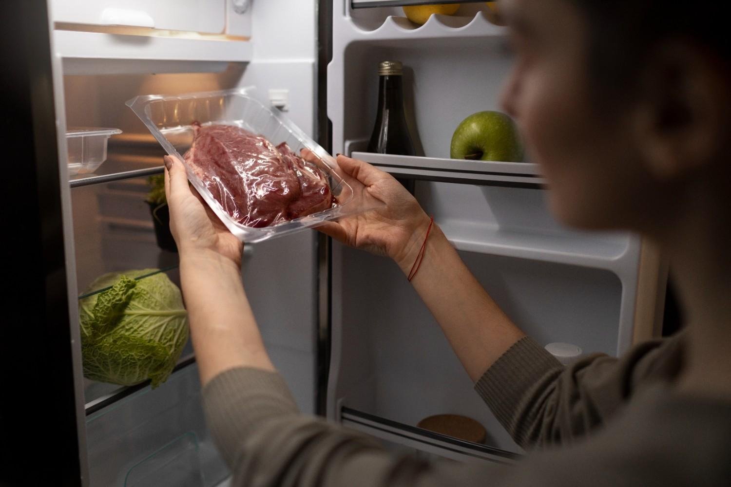 Emergency Food Safety How Long Does Food Last During a Fridge Breakdown