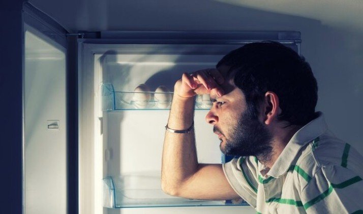 What to Do When Your Refrigerator Light Works but Cooling Doesnt